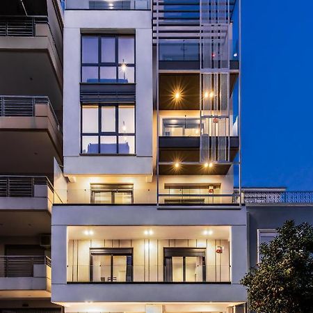 The Kokoon Volos Comfort Living Exteriör bild