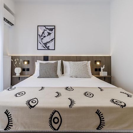 The Kokoon Volos Comfort Living Exteriör bild