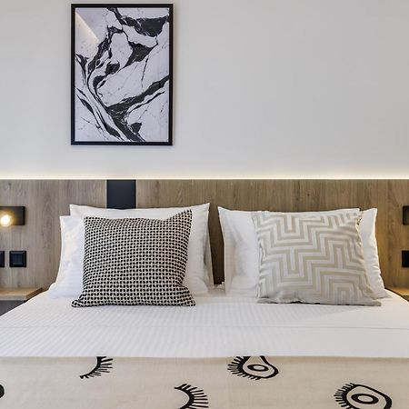 The Kokoon Volos Comfort Living Exteriör bild