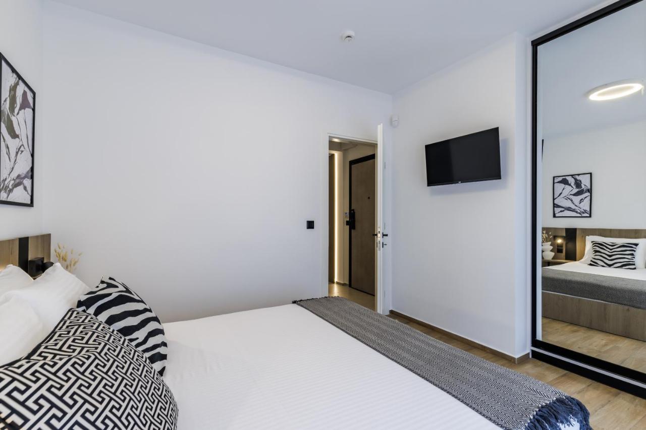 The Kokoon Volos Comfort Living Exteriör bild