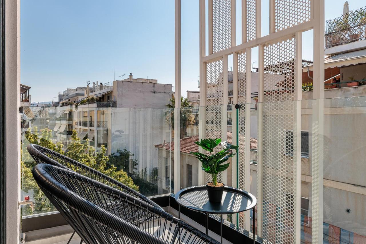 The Kokoon Volos Comfort Living Exteriör bild