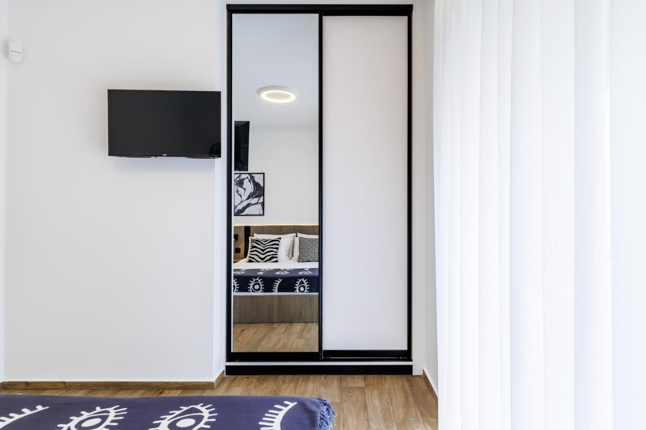 The Kokoon Volos Comfort Living Exteriör bild
