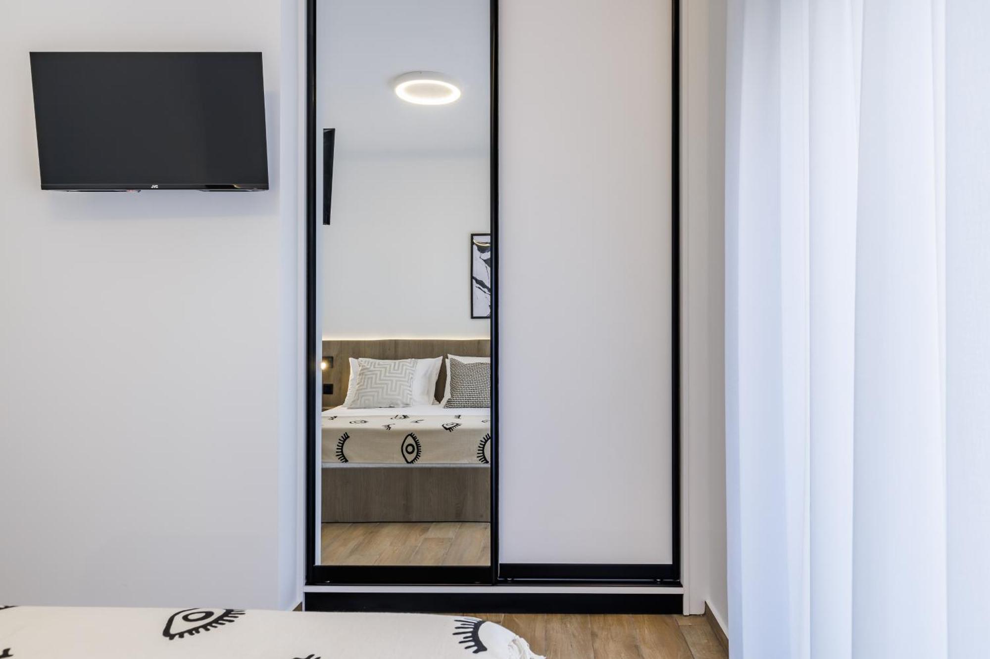 The Kokoon Volos Comfort Living Exteriör bild