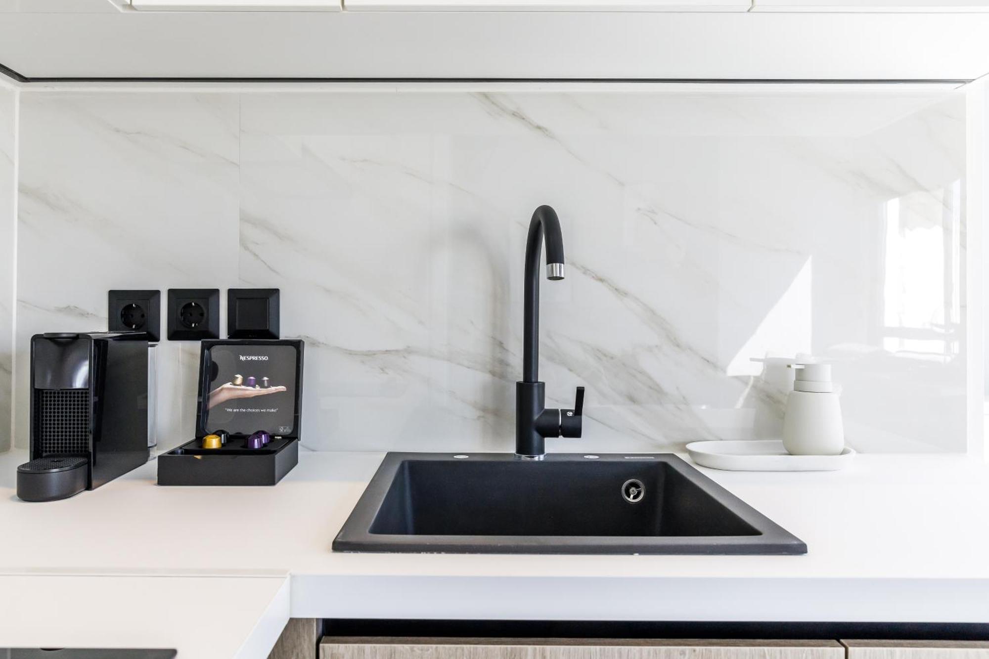 The Kokoon Volos Comfort Living Exteriör bild