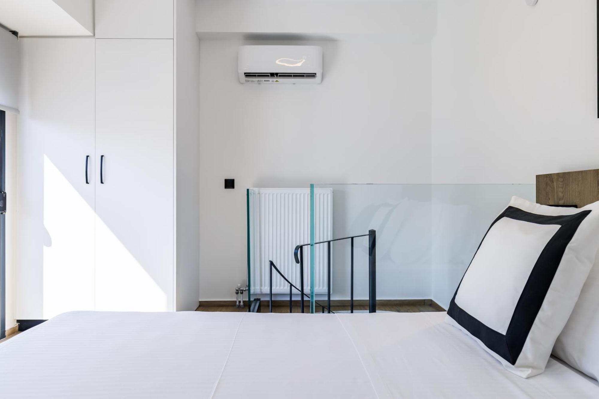 The Kokoon Volos Comfort Living Exteriör bild