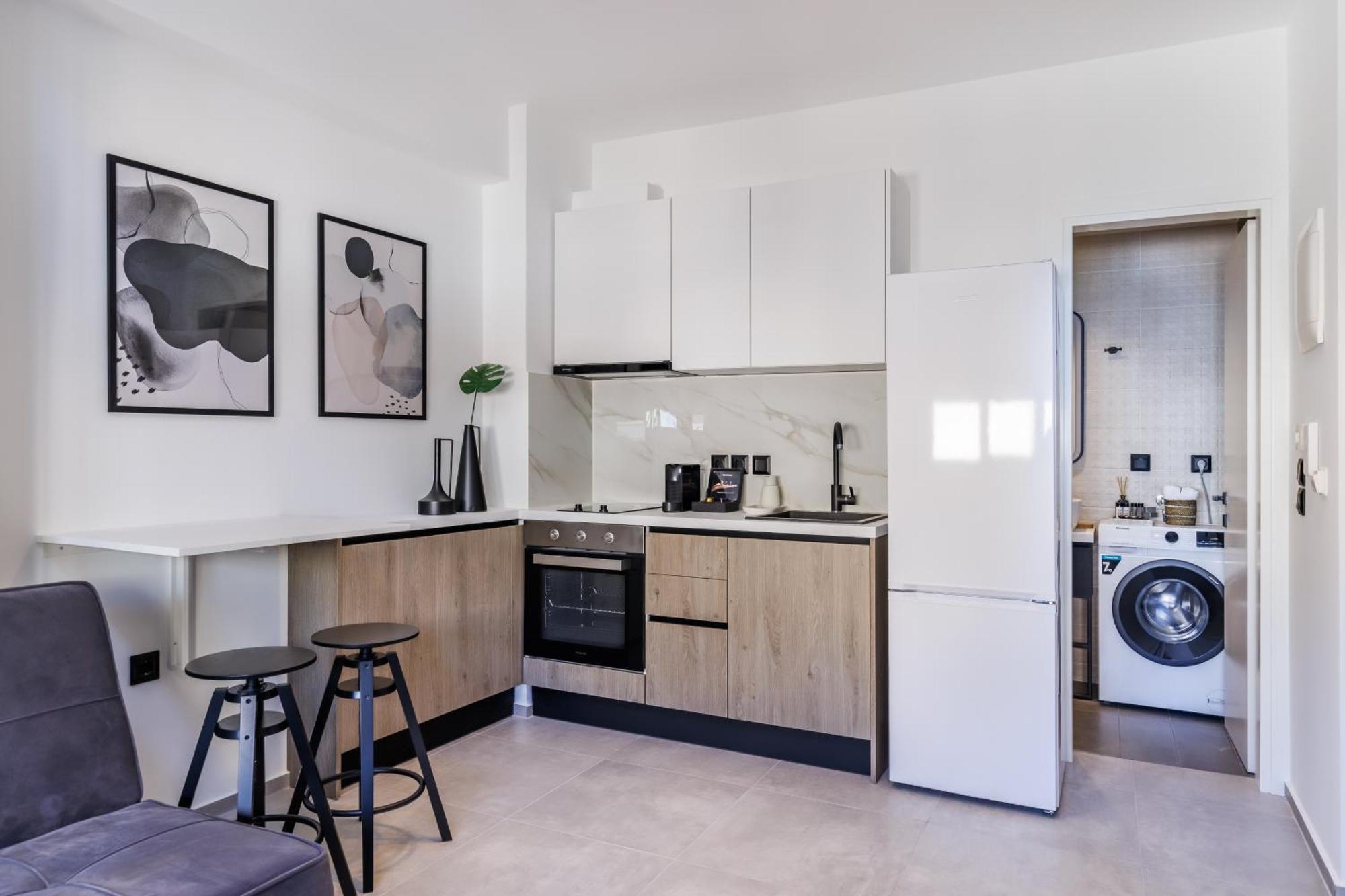 The Kokoon Volos Comfort Living Exteriör bild