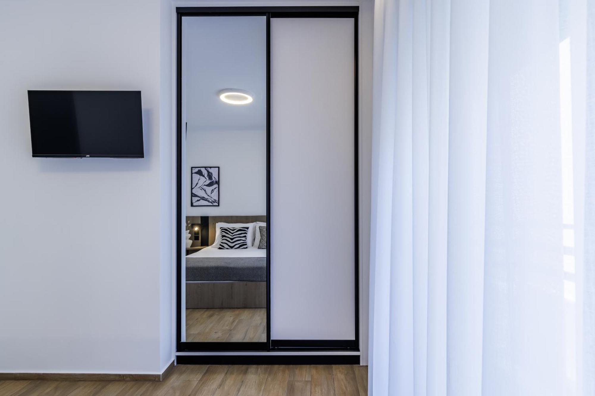 The Kokoon Volos Comfort Living Exteriör bild