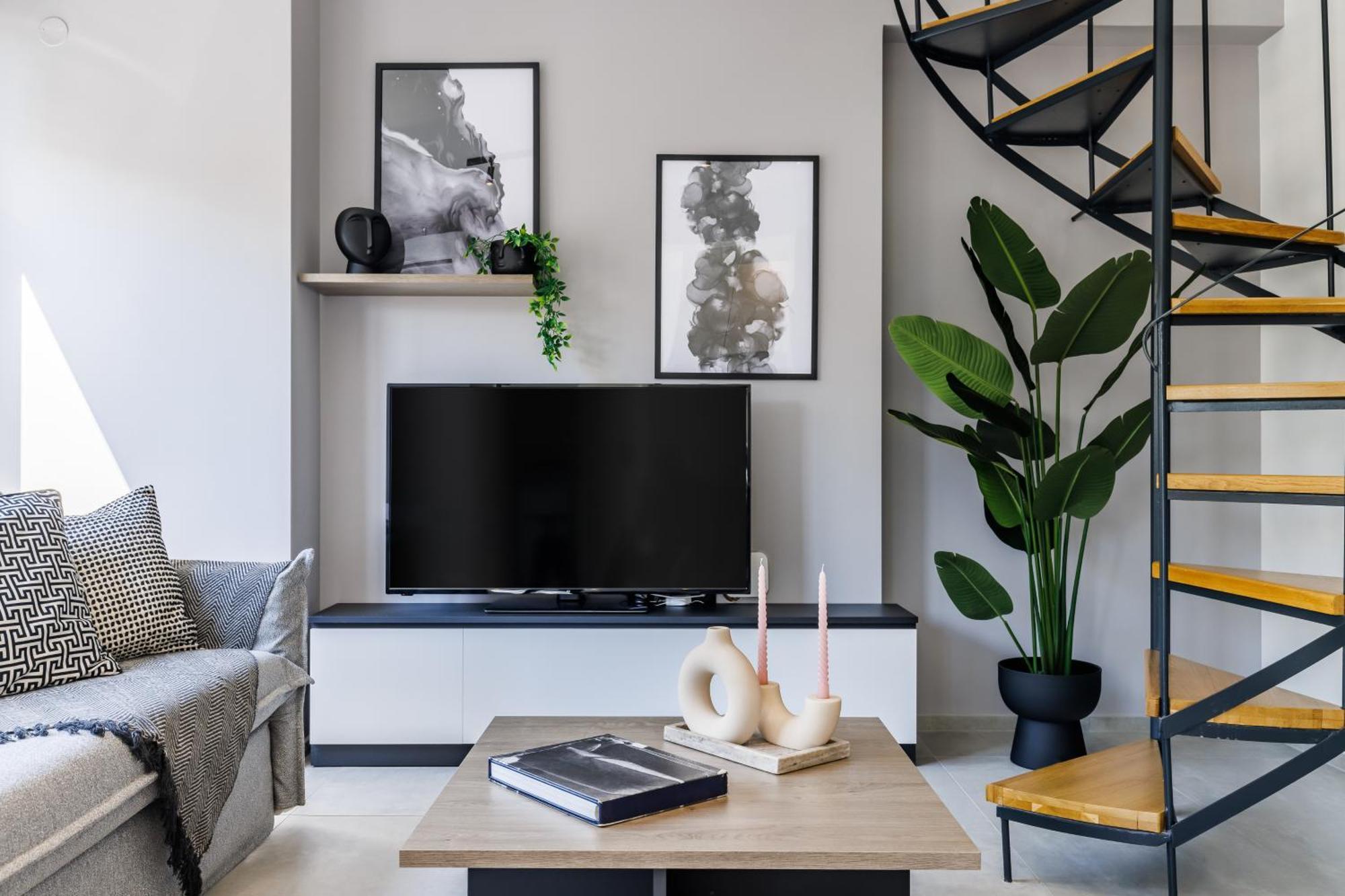The Kokoon Volos Comfort Living Exteriör bild