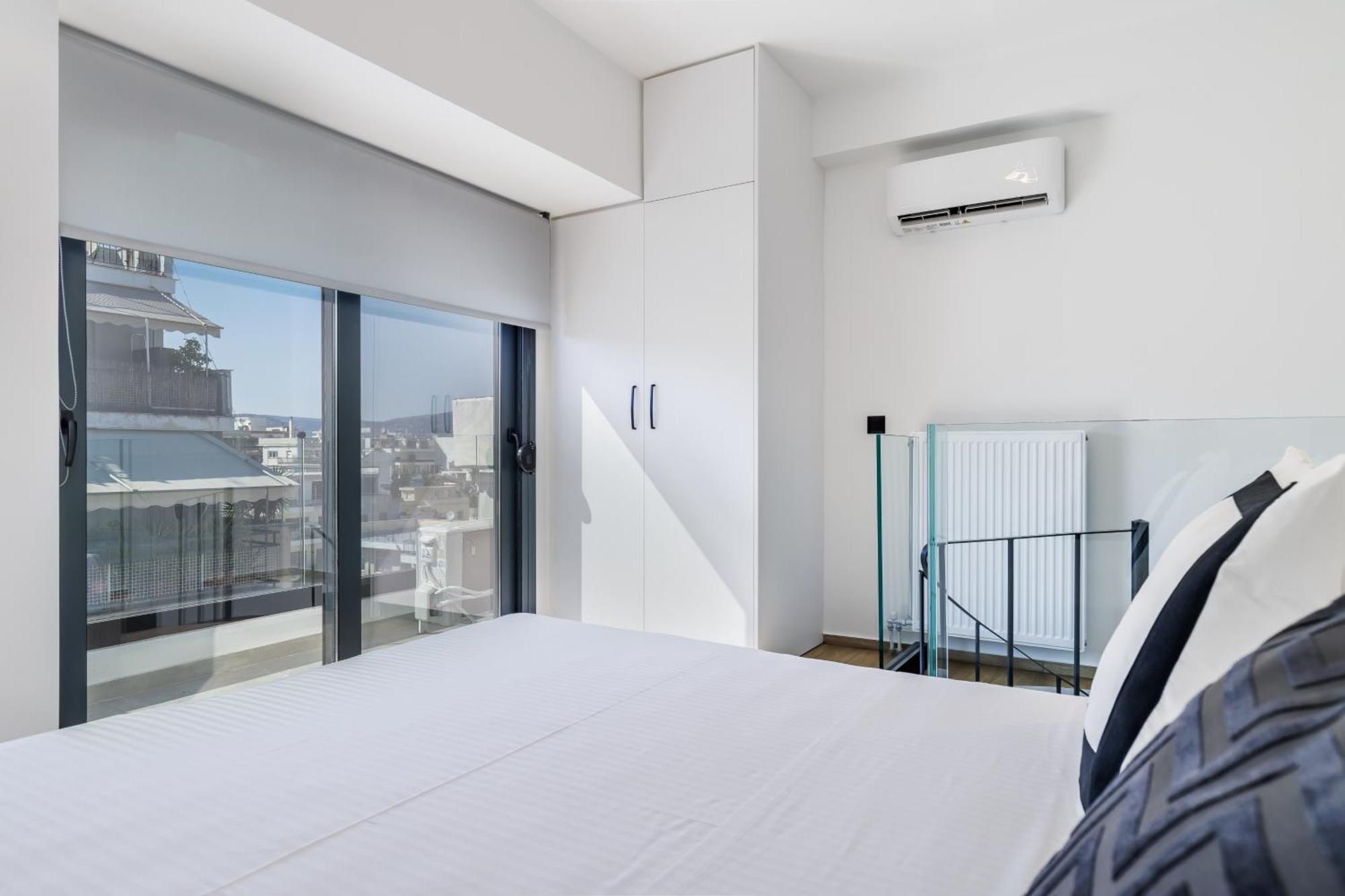 The Kokoon Volos Comfort Living Exteriör bild