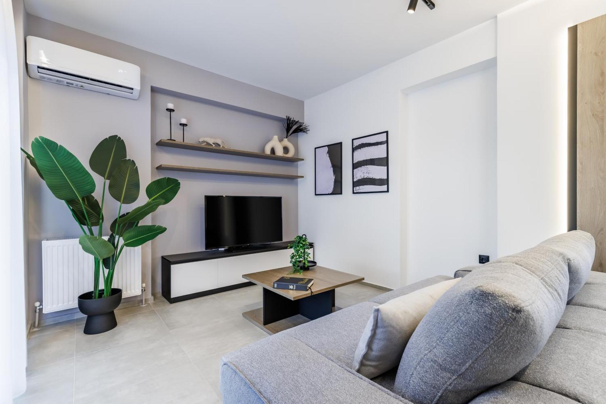 The Kokoon Volos Comfort Living Exteriör bild