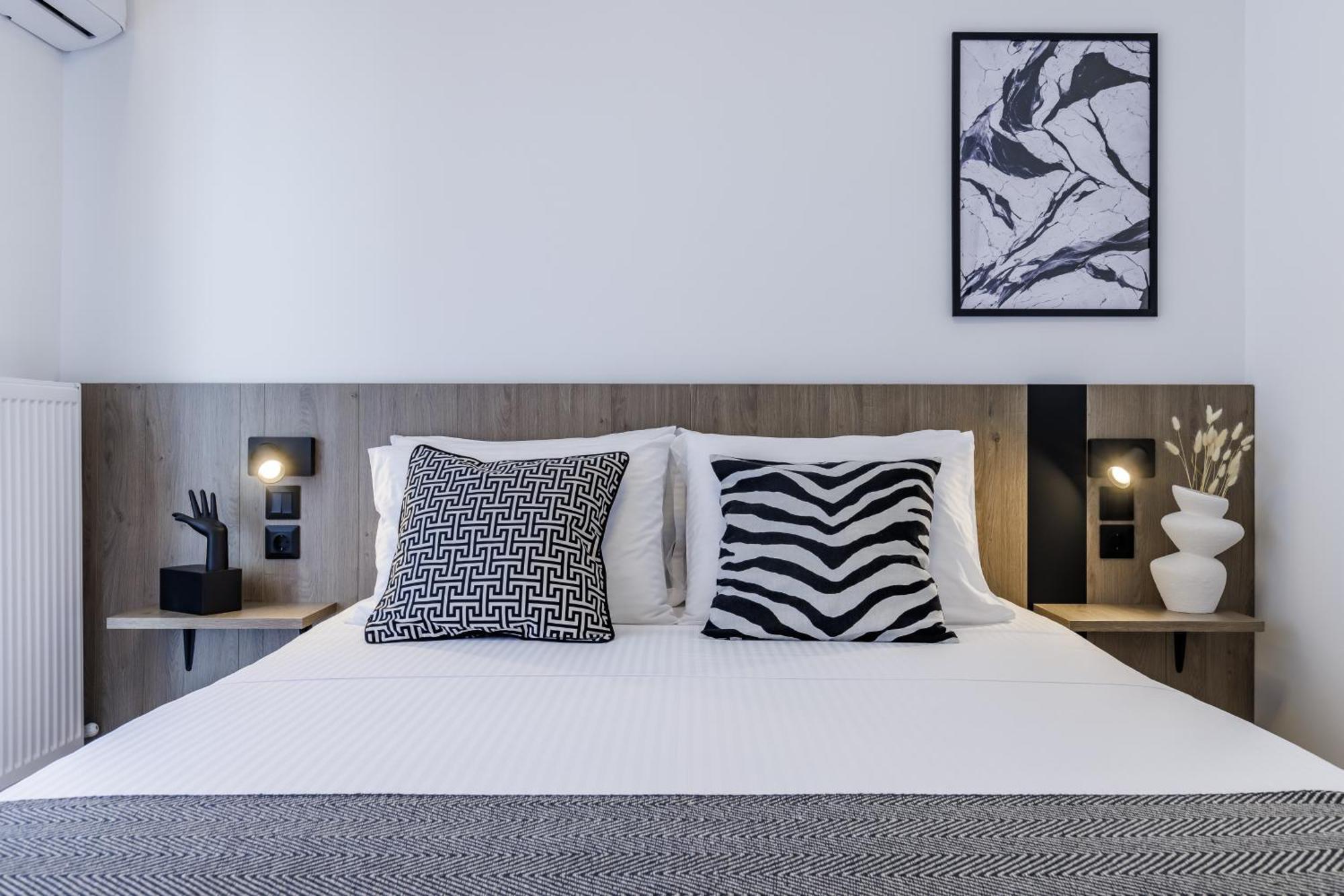 The Kokoon Volos Comfort Living Exteriör bild